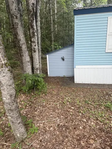 11 Aloha Drive Greenbush ME 04418