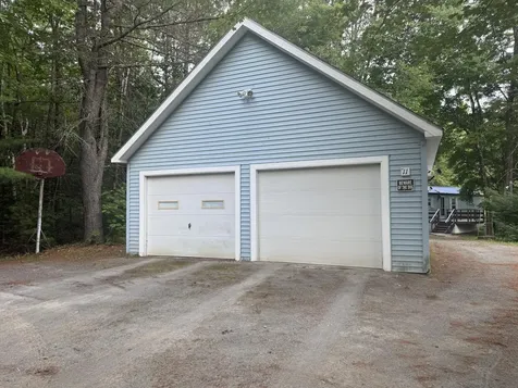 11 Aloha Drive Greenbush ME 04418