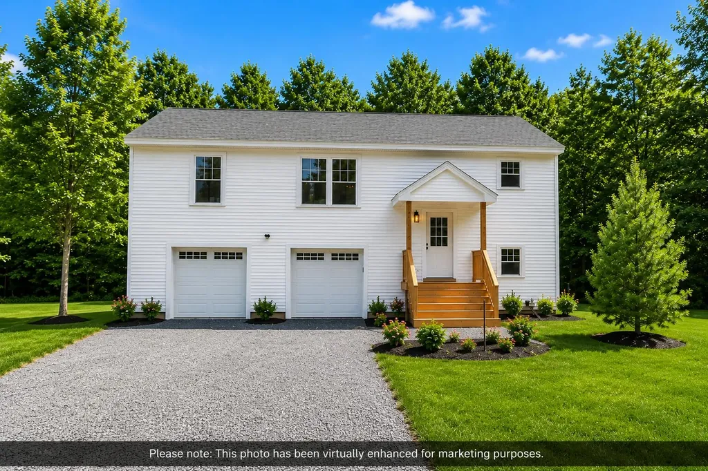9 Oakland Street Saco ME 04072