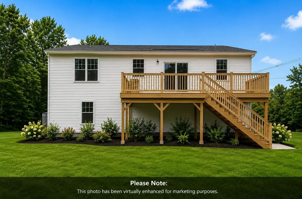 9 Oakland Street Saco ME 04072