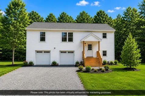 9 Oakland Street Saco ME 04072