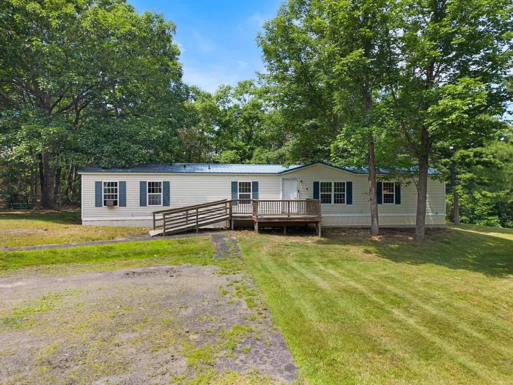 371 Bardon Hill Road Etna ME 04434