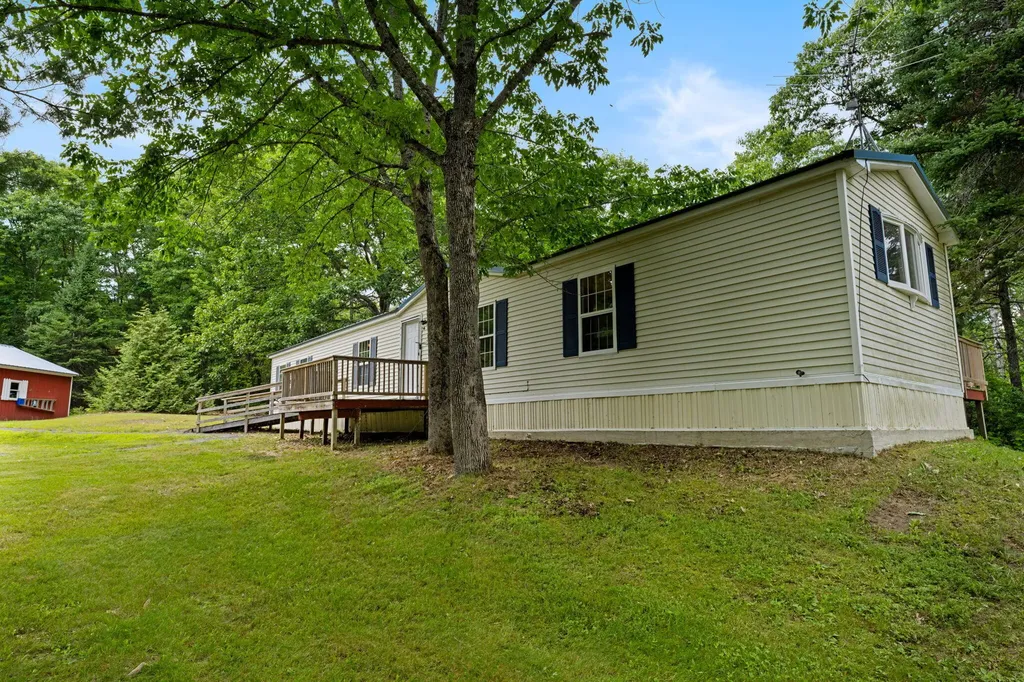 371 Bardon Hill Road Etna ME 04434
