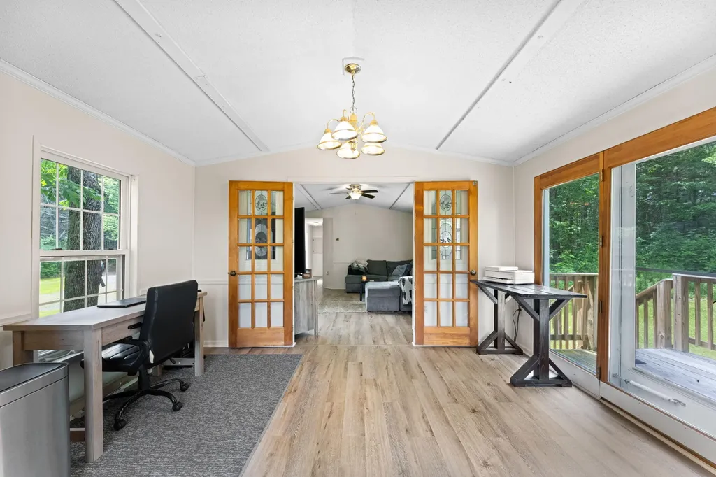 371 Bardon Hill Road Etna ME 04434