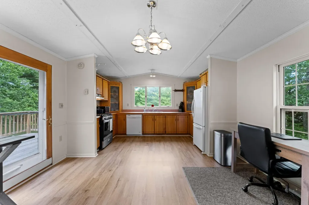 371 Bardon Hill Road Etna ME 04434