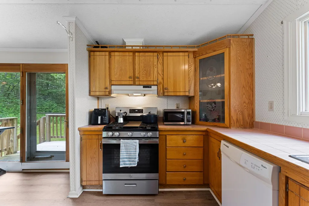 371 Bardon Hill Road Etna ME 04434