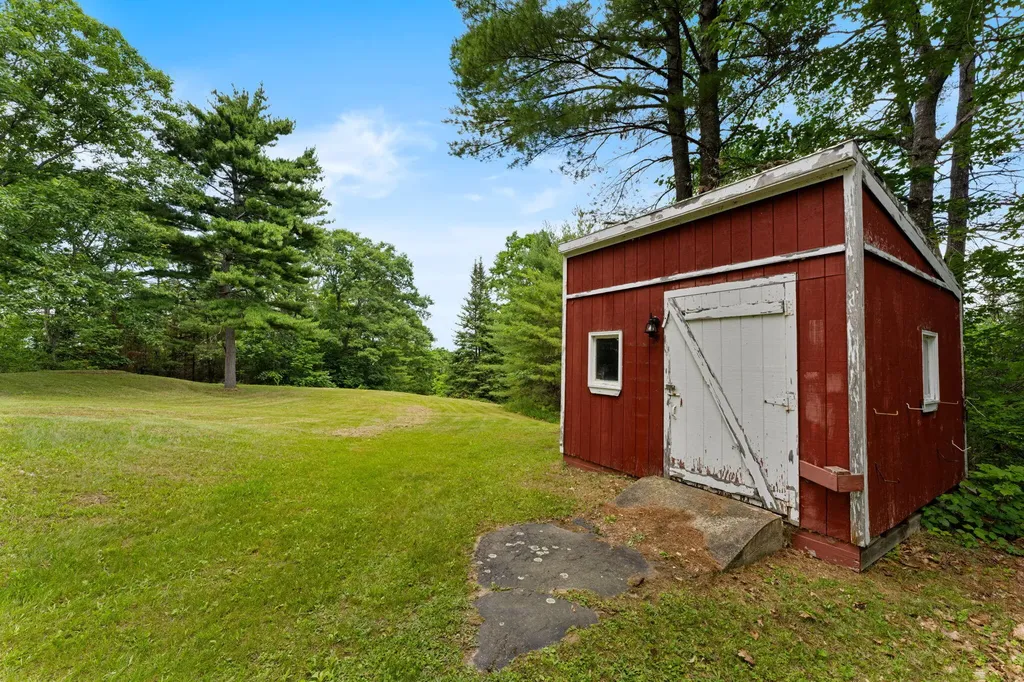 371 Bardon Hill Road Etna ME 04434