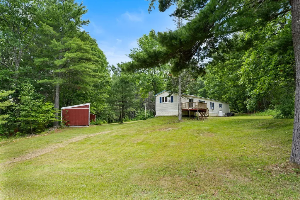371 Bardon Hill Road Etna ME 04434