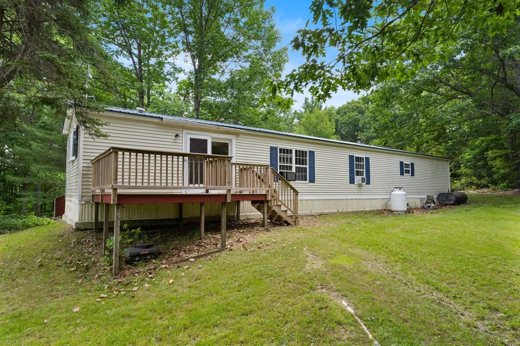 371 Bardon Hill Road Etna ME 04434
