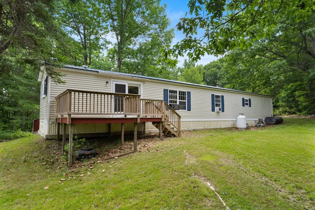 371 Bardon Hill Road Etna ME 04434