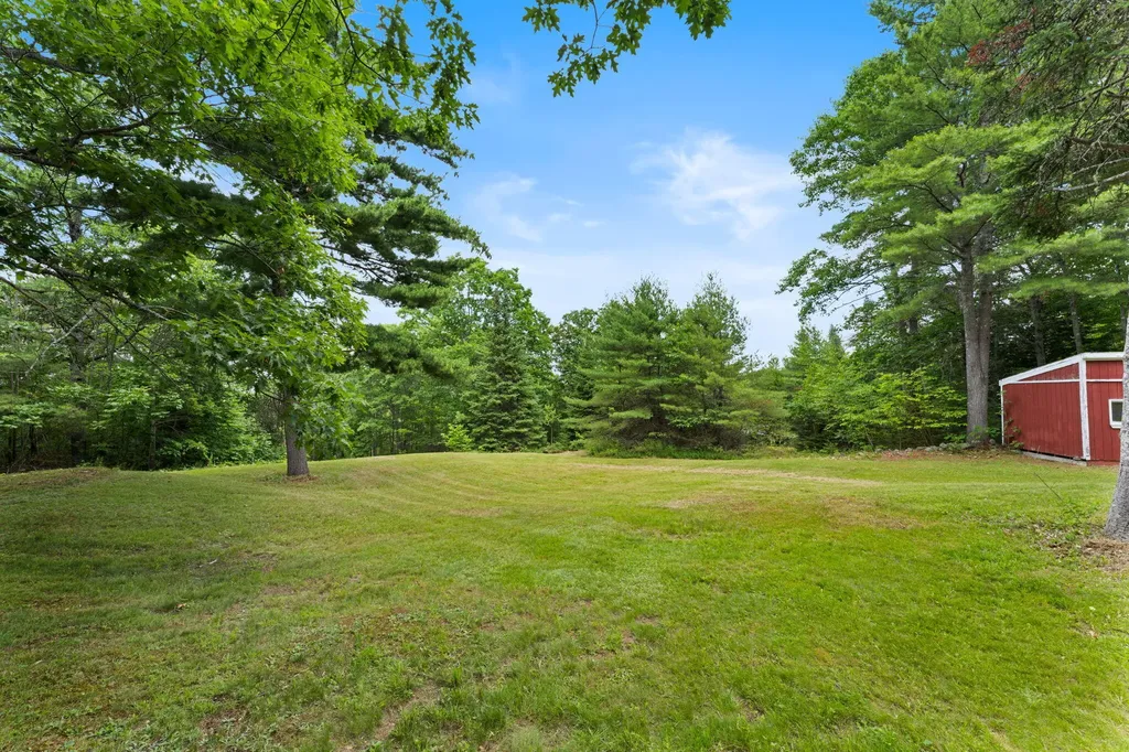 371 Bardon Hill Road Etna ME 04434