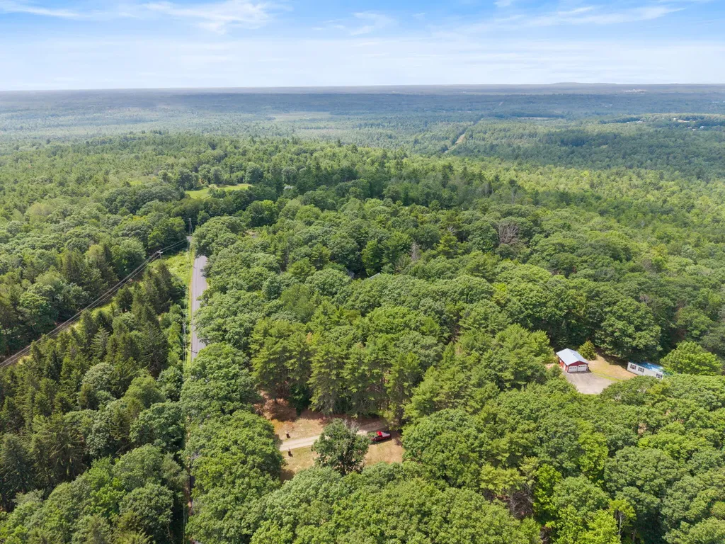 371 Bardon Hill Road Etna ME 04434