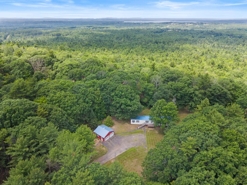 371 Bardon Hill Road Etna ME 04434