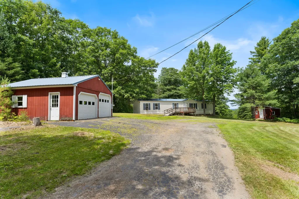 371 Bardon Hill Road Etna ME 04434