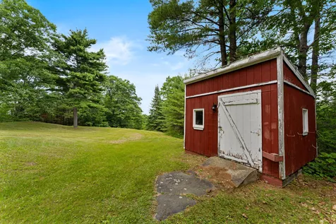 371 Bardon Hill Road Etna ME 04434