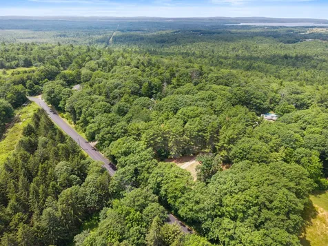 371 Bardon Hill Road Etna ME 04434