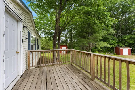 371 Bardon Hill Road Etna ME 04434