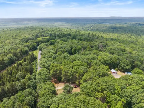 371 Bardon Hill Road Etna ME 04434