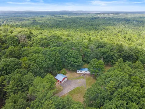 371 Bardon Hill Road Etna ME 04434