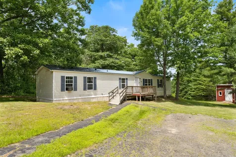 371 Bardon Hill Road Etna ME 04434