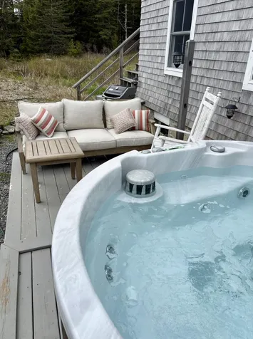 237 Harbor Road Swans Island ME 04685