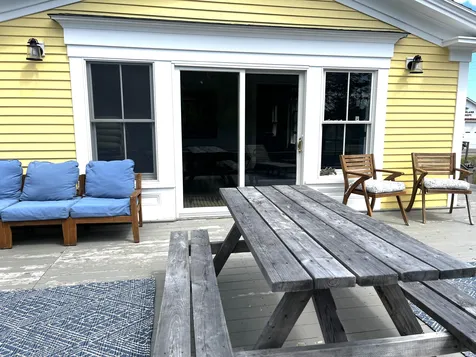 237 Harbor Road Swans Island ME 04685