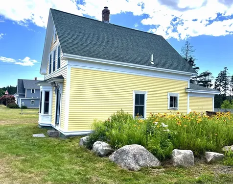 237 Harbor Road Swans Island ME 04685
