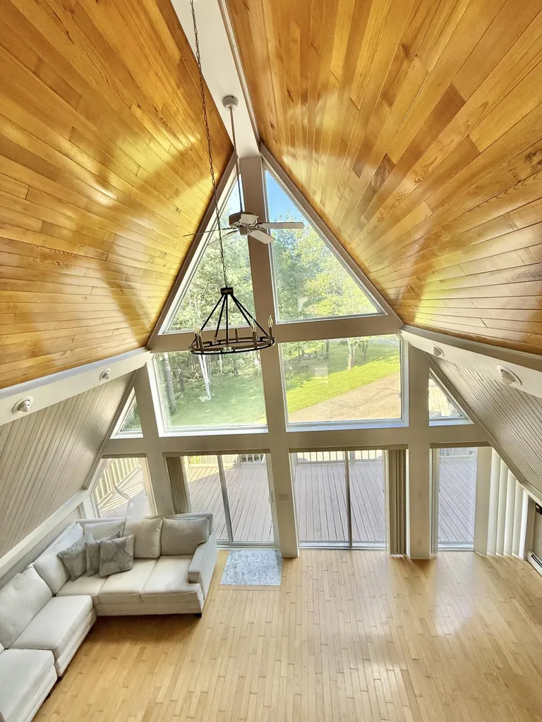 415 11th Avenue Madawaska ME 04756