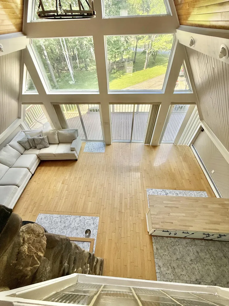 415 11th Avenue Madawaska ME 04756