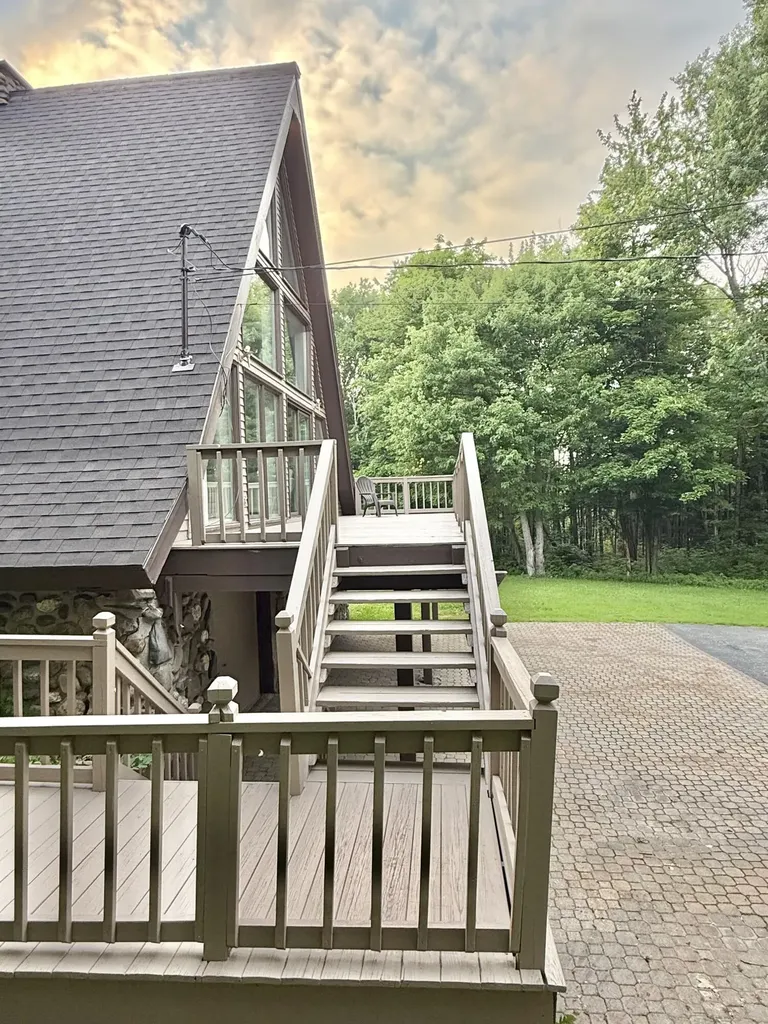 415 11th Avenue Madawaska ME 04756
