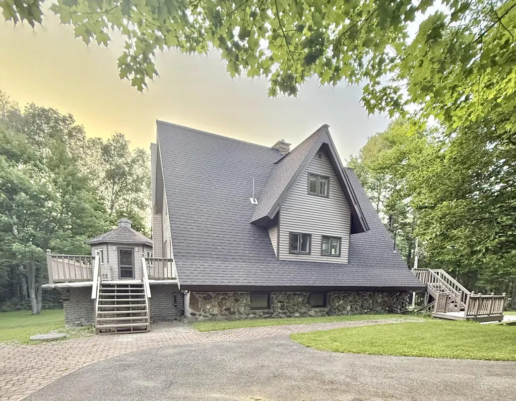 415 11th Avenue Madawaska ME 04756