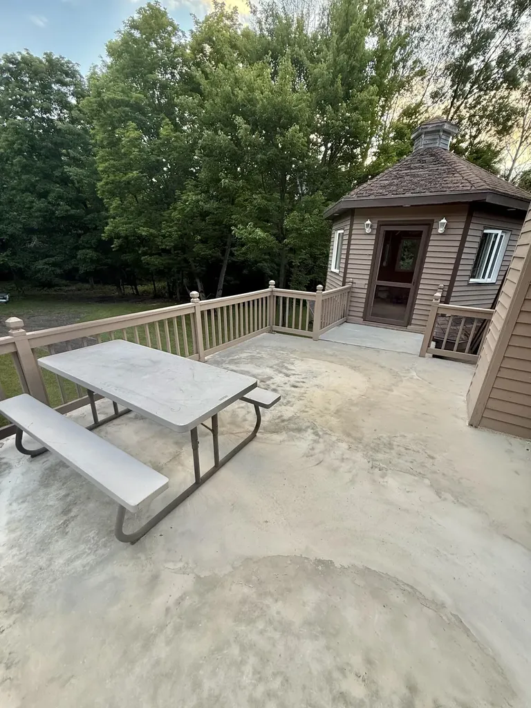 415 11th Avenue Madawaska ME 04756