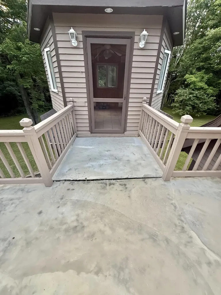 415 11th Avenue Madawaska ME 04756
