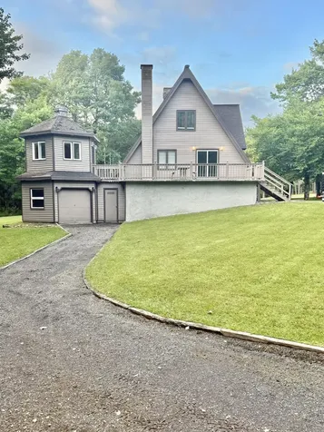 415 11th Avenue Madawaska ME 04756