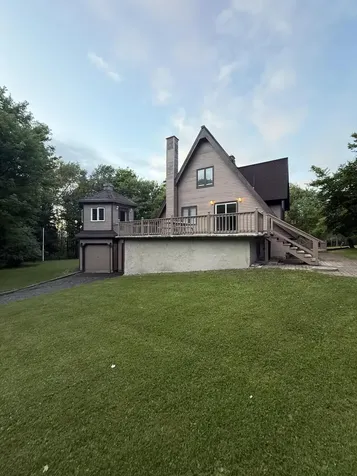 415 11th Avenue Madawaska ME 04756