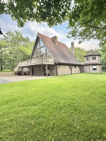 415 11th Avenue Madawaska ME 04756