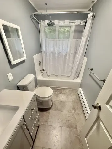 415 11th Avenue Madawaska ME 04756