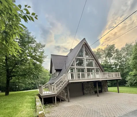 415 11th Avenue Madawaska ME 04756