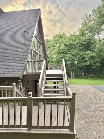 415 11th Avenue Madawaska ME 04756