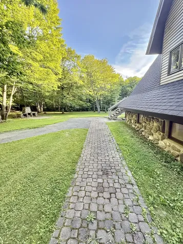415 11th Avenue Madawaska ME 04756