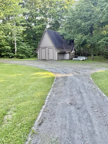 415 11th Avenue Madawaska ME 04756