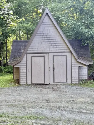 415 11th Avenue Madawaska ME 04756