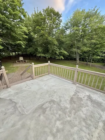 415 11th Avenue Madawaska ME 04756