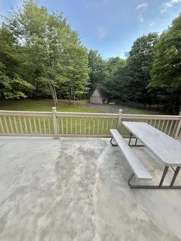 415 11th Avenue Madawaska ME 04756