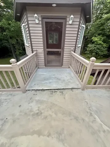 415 11th Avenue Madawaska ME 04756