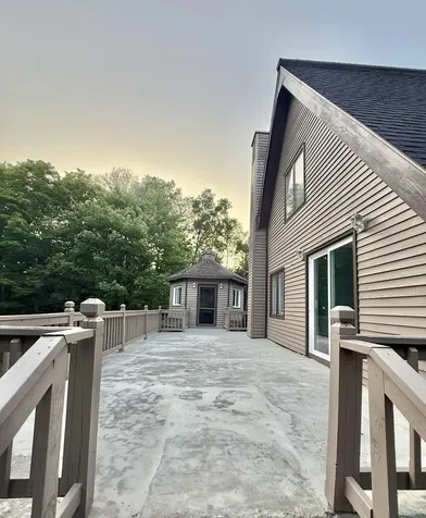 415 11th Avenue Madawaska ME 04756