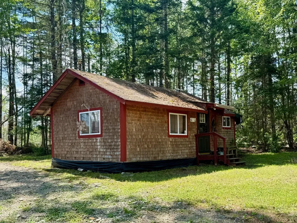 Tbd Loon Bay Road Dyer Twp ME 04492