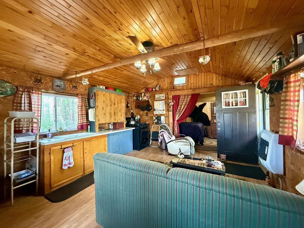 Tbd Loon Bay Road Dyer Twp ME 04492