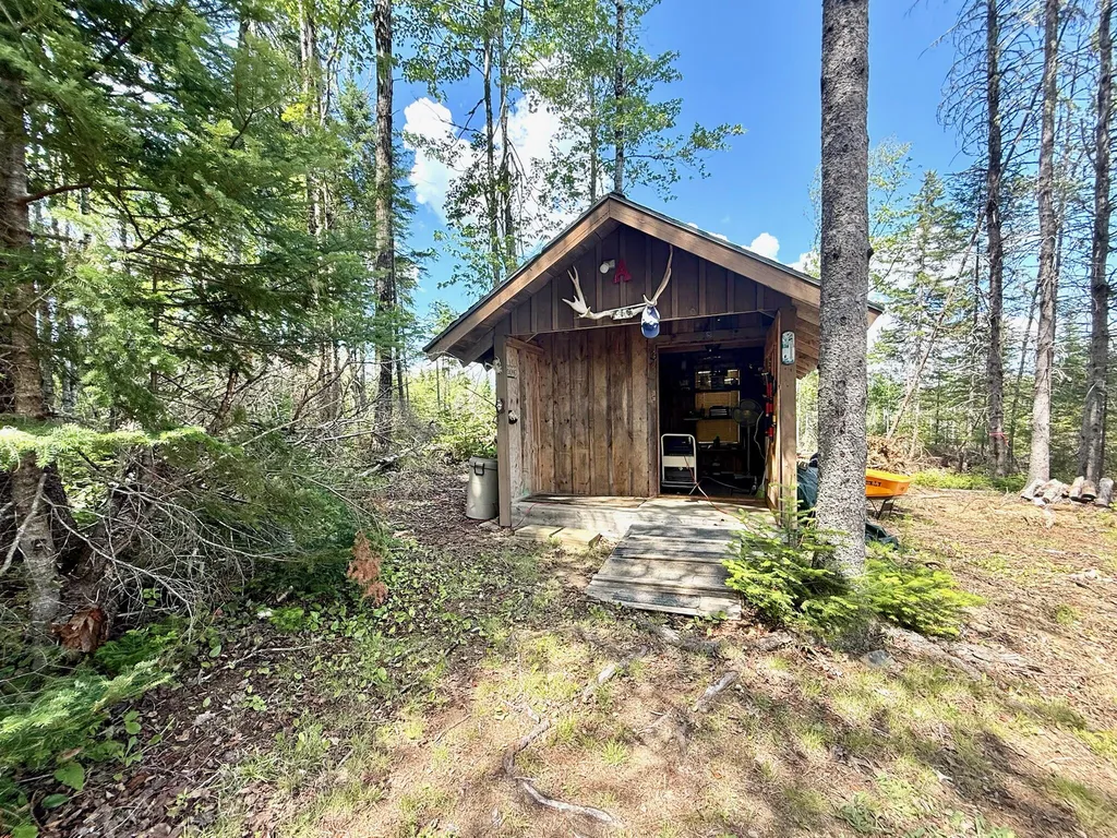 Tbd Loon Bay Road Dyer Twp ME 04492