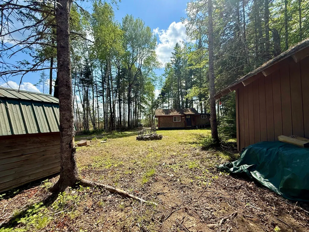 Tbd Loon Bay Road Dyer Twp ME 04492